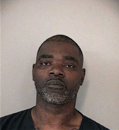 Derek Crawley - Fort Bend County, TX 